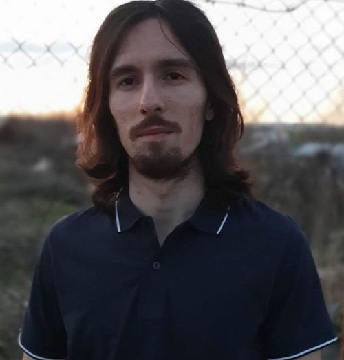 me